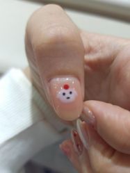-晨·艺美甲美睫