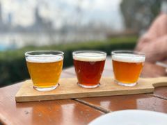 -宝莱纳餐厅(滨江店)