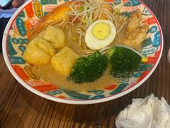 -孖记茶档·热腾茶餐(江南西plus店)