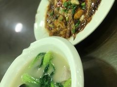 红烧杂鱼-阿马蛋汤·宁波小海鲜(总店)