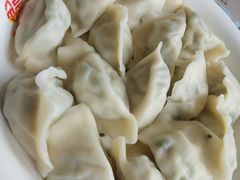 -添福来墨鱼饺子 · 海鲜东北菜(大连星海·黄浦路店)