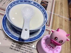 -捷信牛奶甜品世家(合生汇店)