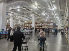 -山姆会员商店(亦庄创意生活广场店)