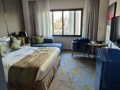 -上海虹桥宾馆(郁锦香品牌酒店)