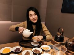 -隐溪茶馆(金虹桥店)