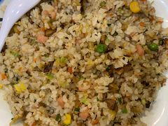 扬州炒饭-壶园美食·淮扬菜(东圈门店)