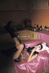 -WAVE SODA摄影工作室