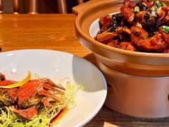 -周家二小姐的菜(西津渡店)