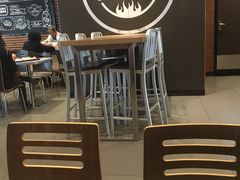 -汉堡王(上海凌云壹街坊店)