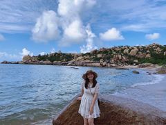 -那琴半岛地质海洋公园