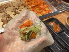 -新石器烤肉(南站店)
