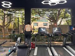 -VPsmart私教健身工作室(新华路旗舰店)