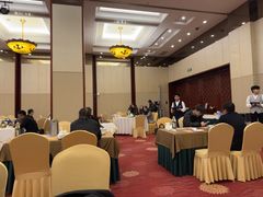 -内蒙古驻京办餐厅