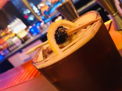 酸柠浮冷翠-星巴克臻选(上海合生汇1F店)