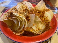 -海椒市落舌·麻辣烫冒菜(武侯大悦城店)