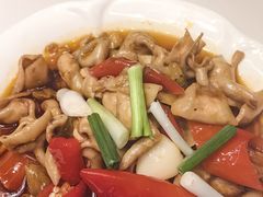 -张大胡子鱼头火锅酒楼(长益路店)