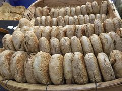 -李小老烧饼(常营民族家园店)