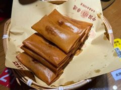 -肖记公安牛肉鱼杂馆·省级非物质文化遗产(江汉路直营店)