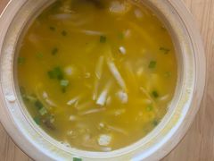 豆汤玉兔-兔行天下-鸿鹤鲜锅兔(中海国际店)