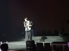 -赤红音乐现场(浦东金桥路店)