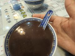 陈皮红豆沙-双喜老铺(人民广场店)