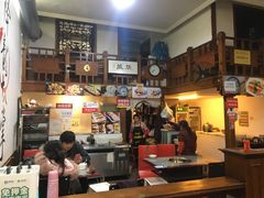 -盖帮鳝鱼串串(东郊记忆店)