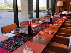 -松咖啡自助餐厅·松北香格里拉