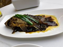 -蘭奢雅集·江浙菜(青山江滩店)