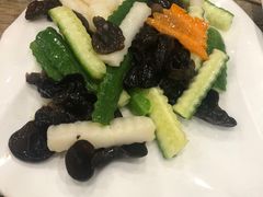 -清真·西北人家风味馆(中山中路店)