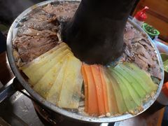 -嘎咓讓咘藏餐厅(团结新村店)