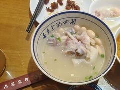 -易老妈蹄花.特色川菜(人民公园总店)