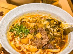 -大师兄·西北小馆(南沙万达广场店)