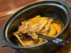炖鸡-岚县土豆宴(总部)