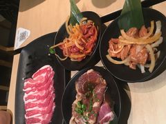 -新石器烤肉(中房金谊广场店)