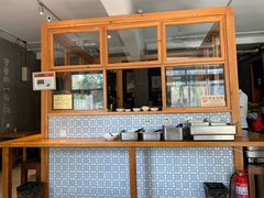 -一两饭川味素食餐厅