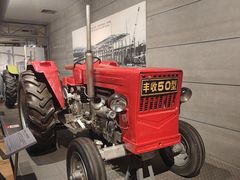 -柳州工业博物馆