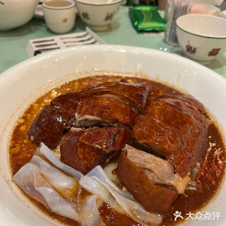 北京探店｜必尝港式特色