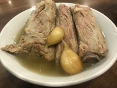 -松發肉骨茶(牛车水店)