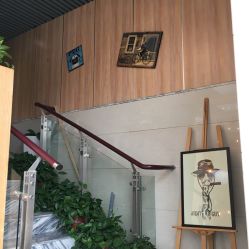 -魅力发型