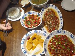 -八碗湘长沙市井菜(坡子街店)