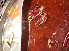 -蜀留香火锅·始于1999·原四川老火锅(白堤路店)