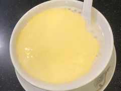 椰汁西米墩奶-晶晶甜品(发昌大厦店)