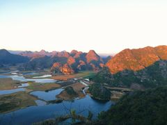 -普者黑风景区-青龙山