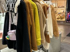 -伊势丹(现代城店)