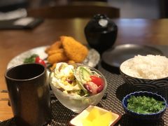 -武藏日本料理(宝安壹方城店)