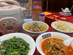 -老萍巷•莲花血鸭(楚萍店)
