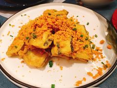 金粉世家-A One Kitchen·南京精菜馆(德基广场店)