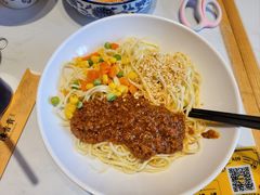-陳香貴·蘭州牛肉面(松江亚繁亚乐城店)