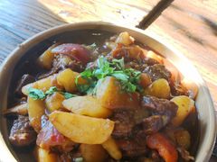 -卧龙堡客栈·中餐厅(古北水镇店)