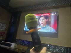 -唱吧麦颂KTV(方庄店)